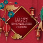 4 Lucky Home Ornaments for 2020