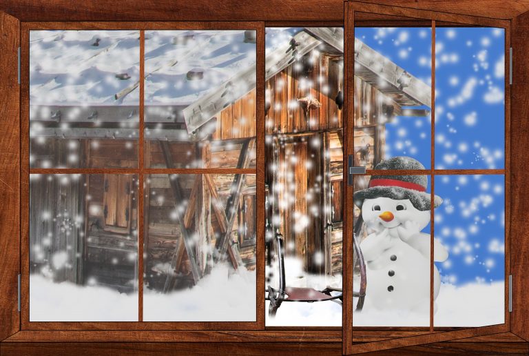Aluminium Sliding Windows Can Be Used in More Ways Than ONE!