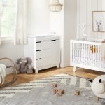 Tips for Choosing Crib Furniture for the Nursery