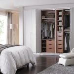 Creating Your Space With The Best Bedroom Wardrobe