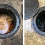 4 Reasons Of Investing In Grease Trap Maintenance For Your New Commercial Kitchen