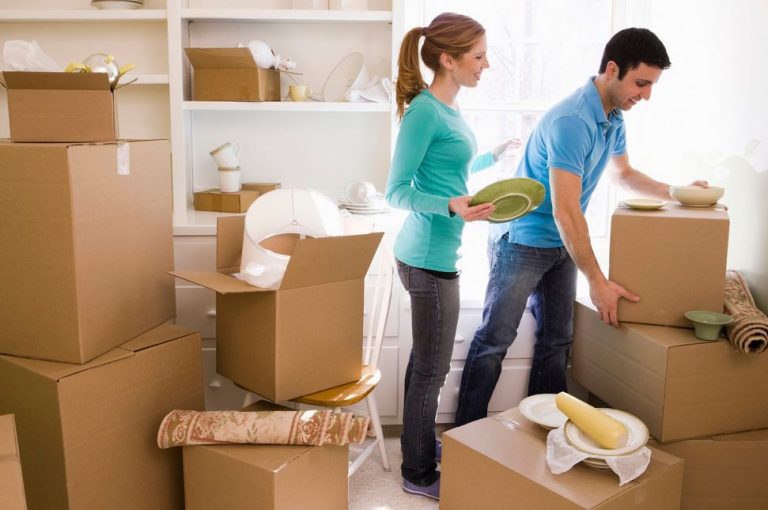 What to look for in a good Removals Service