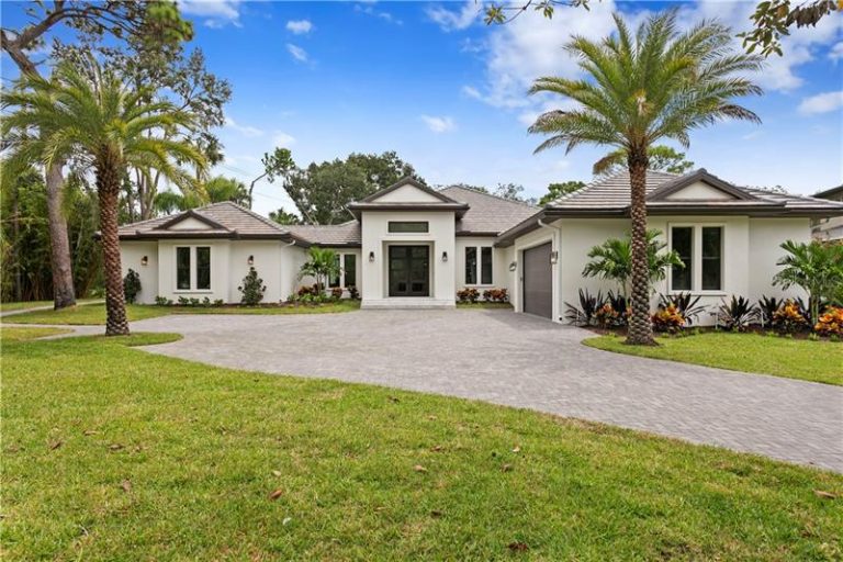 Tampa Homestyles Notice Luxury Home Sales Skyrocket