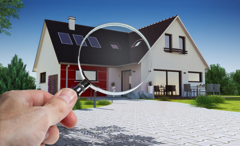 6 Reasons to Use a Home Inspector Before Purchasing a Home