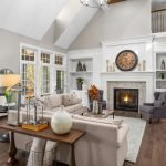 Luxury homes in Salt Lake