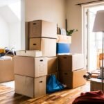 8 Tips for Staying Organized When Moving