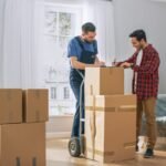 Schroeder Moving