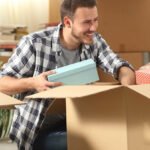Top 4 DIY Moving Tips