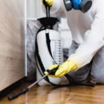 pest control services