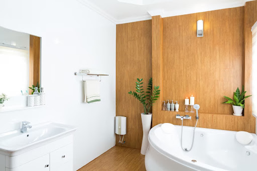 7 Essentials Tips For a Successful Bathroom Makeover