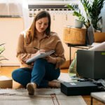 Moving Made Easy: Packing, Coordination, and Tips