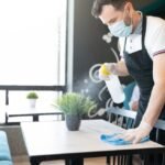 Restaurant Cleaning Services
