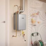 Tankless Water Heaters