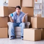 Planning a Local Move