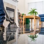 Flood Damage Restoration in Silverdale