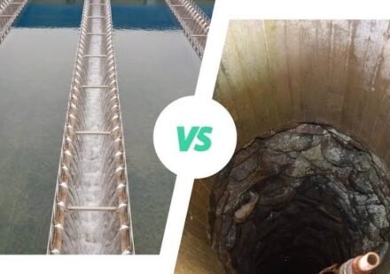 Private Wells vs Municipal Water