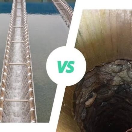 Private Wells vs Municipal Water